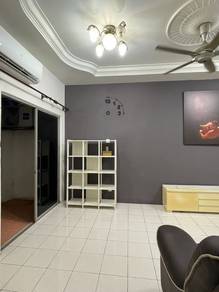 Apartment Mahkota 1, Bandar Mahkota Cheras