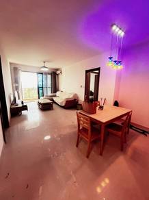 Ataraxia Park 3 at Forest City Gelang Patah /25 min to Tuas Second Lin