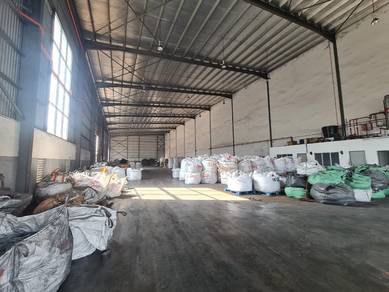 Warehouse-/-Factory-for-sale-Kapar-Selangor