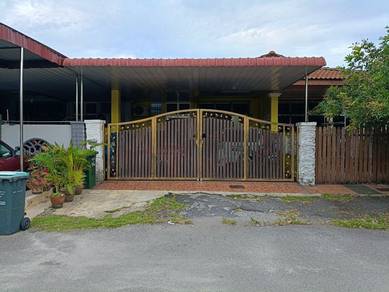 Taman SERAI WANGI 2, Padang Serai, Kedah