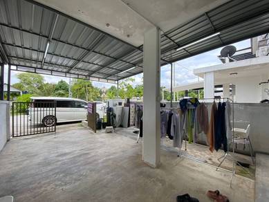 2-storey-Terraced-House-for-sale-Sungai-Buloh-Selangor