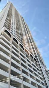Great Buy unit - High Demanding of Rental - walking distance LRT link