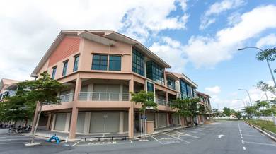 Office-space-for-sale-Kuantan-Pahang