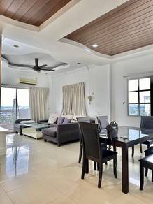 Bercham Kiara Condominium Ipoh
