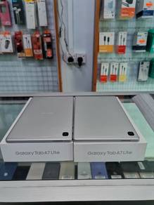 Samsung galaxy tab A7 lite