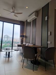 Millerz Square Good Condition ( Fully Furnished )Unit For Rent