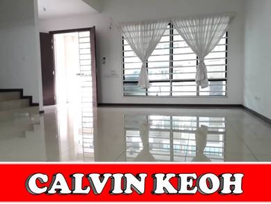 3-storey-Terraced-House-for-sale-Batu-Maung-Penang