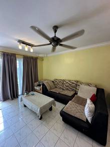 [FULL LOAN + 0 DEPO ✅] Merdeka Villa Apartment Ampang For Sale