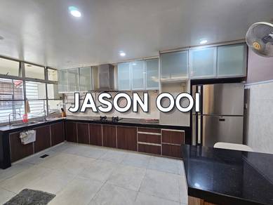 2-storey-Terraced-House-for-sale-USJ-Selangor