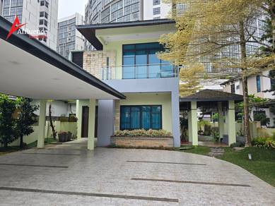 Semi-Detached-House-for-sale-Kuching-Sarawak