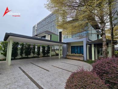 Semi-Detached-House-for-sale-Kuching-Sarawak-1