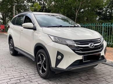 Perodua ARUZ 1.5 AV (A) NO PROCESSING FEE