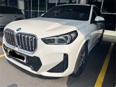 Bmw IX1 xDRIVE30 M SPORT` High Loan
