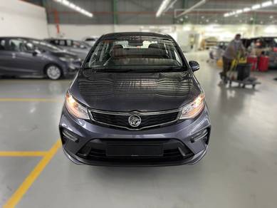 Proton PERSONA PREMIUM 1.6L (A)