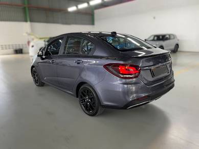 Proton PERSONA PREMIUM 1.6L (A)
