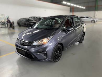 Proton PERSONA PREMIUM 1.6L (A)