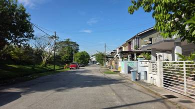 Semi-Detached-House-for-sale-Bandar-Saujana-Putra-Selangor-1