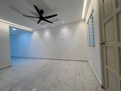2-storey-Terraced-House-for-sale-Kulai-Johor