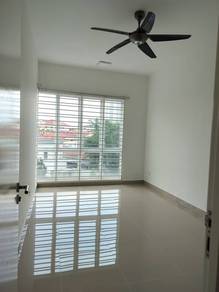 Setapak green 3b3b2cp low floor 2 air-con with kitchen cabinet