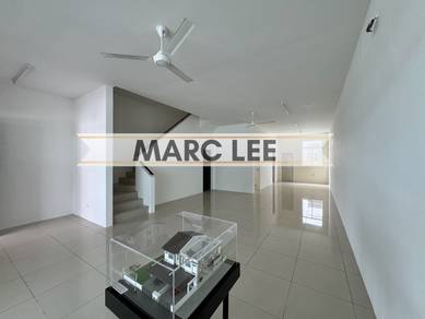 2 Storey Terrace, Free MOT, Fees, Desa Impian, Alma, Bukit Mertajam