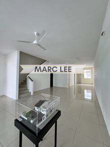 2 Storey Terrace, Free MOT, Fees, Desa Impian, Alma, Bukit Mertajam