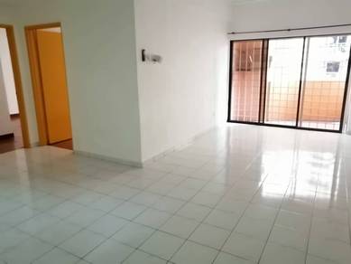 [FULL LOAn + 0 DEPO ✅] Prima Saujana Apartment Kepong For Sale