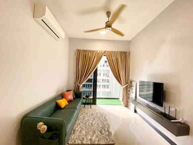 South View (Fully Furnished) Good Condition and Limited Unit For Rent!