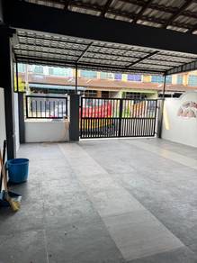 Jalan Helang