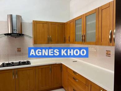 Sunrise Garden,Low Density, Fully Furnished, Sungai Ara