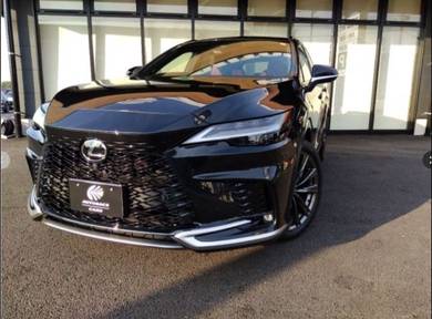 Lexus RX350 2.4 F SPORT (MARK LEVINSON )