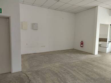 Commercial Shop First Floor @ For Rent