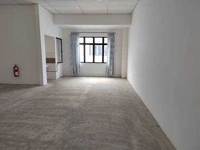 Commercial Shop First Floor @ For Rent