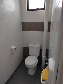 Commercial Shop First Floor @ For Rent