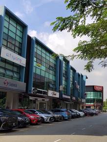 Commercial Shop First Floor @ For Rent