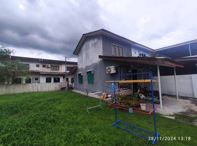 2-storey-Terraced-House-for-sale-Semenyih-Selangor