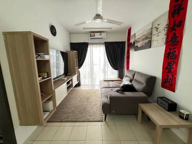 Residensi KepongMas
