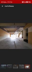 Plaza Kelana Jaya, Ground Floor Shop For Let