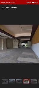 Plaza Kelana Jaya, Ground Floor Shop For Let