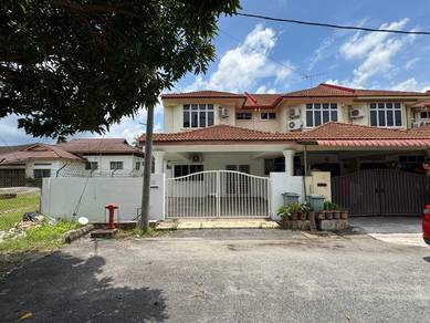(NEGOTIABLE) Kampung Tengah, Kuantan.