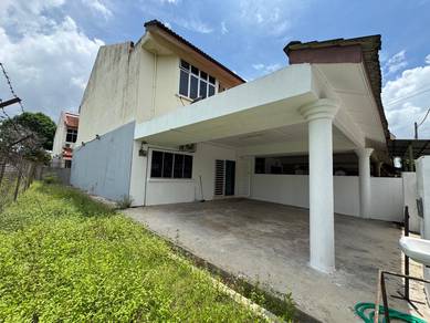 (NEGOTIABLE) Kampung Tengah, Kuantan.