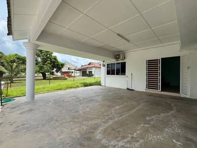 (NEGOTIABLE) Kampung Tengah, Kuantan.