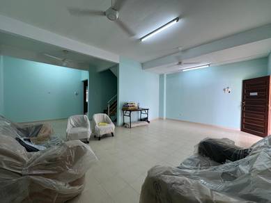 (NEGOTIABLE) Kampung Tengah, Kuantan.