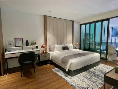 Aman 1 Tropicana Urban Homes