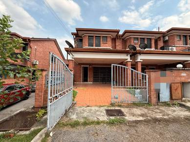 2 Storey House, SL13, Bandar Sungai Long