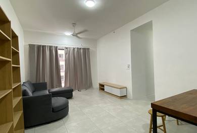Aston Acacia Condo For Rent | Fully Furnished | 4 Bedroom | 3 Car park