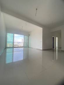 Sell at Loss! Setia Sky Ville Jelutong Seaview 1239sf Key On Hand
