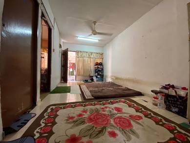 Flat Puchong Permai