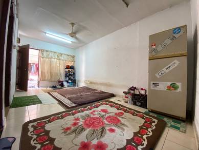 Flat Puchong Permai-2