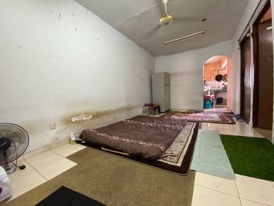 Flat Puchong Permai-3