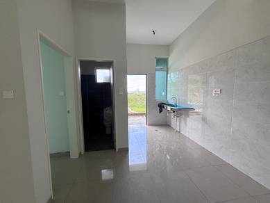 Taman Bukit Sepanggar Parklane 2 (New Unit)